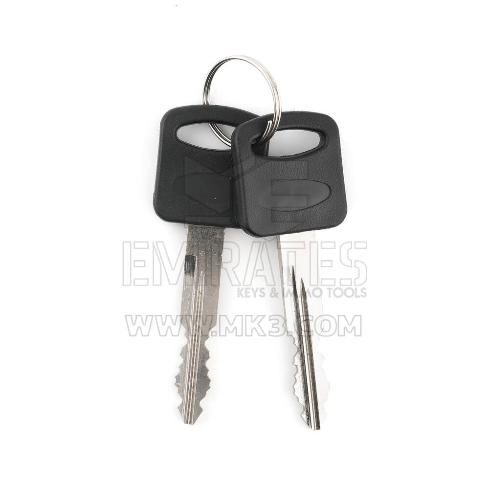 Cilindro de cerradura de encendido Ford - 1F2009012B, 1L3Z11582A | MK3