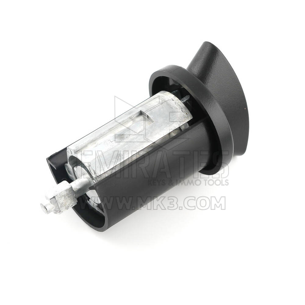 Cylindre de verrouillage d'allumage Ford Mazda Lincoln Mercury, numéro de pièce compatible : 1F2009012B, 1L3Z11582A, 1L3Z11582A1, F85Z11582AA | Clés des Émirats