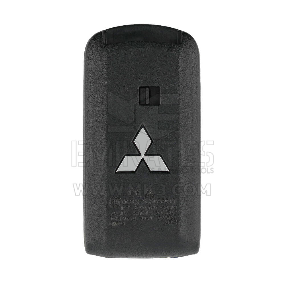 Chave remota inteligente genuína Mitsubishi Expender 285E3W470P | MK3