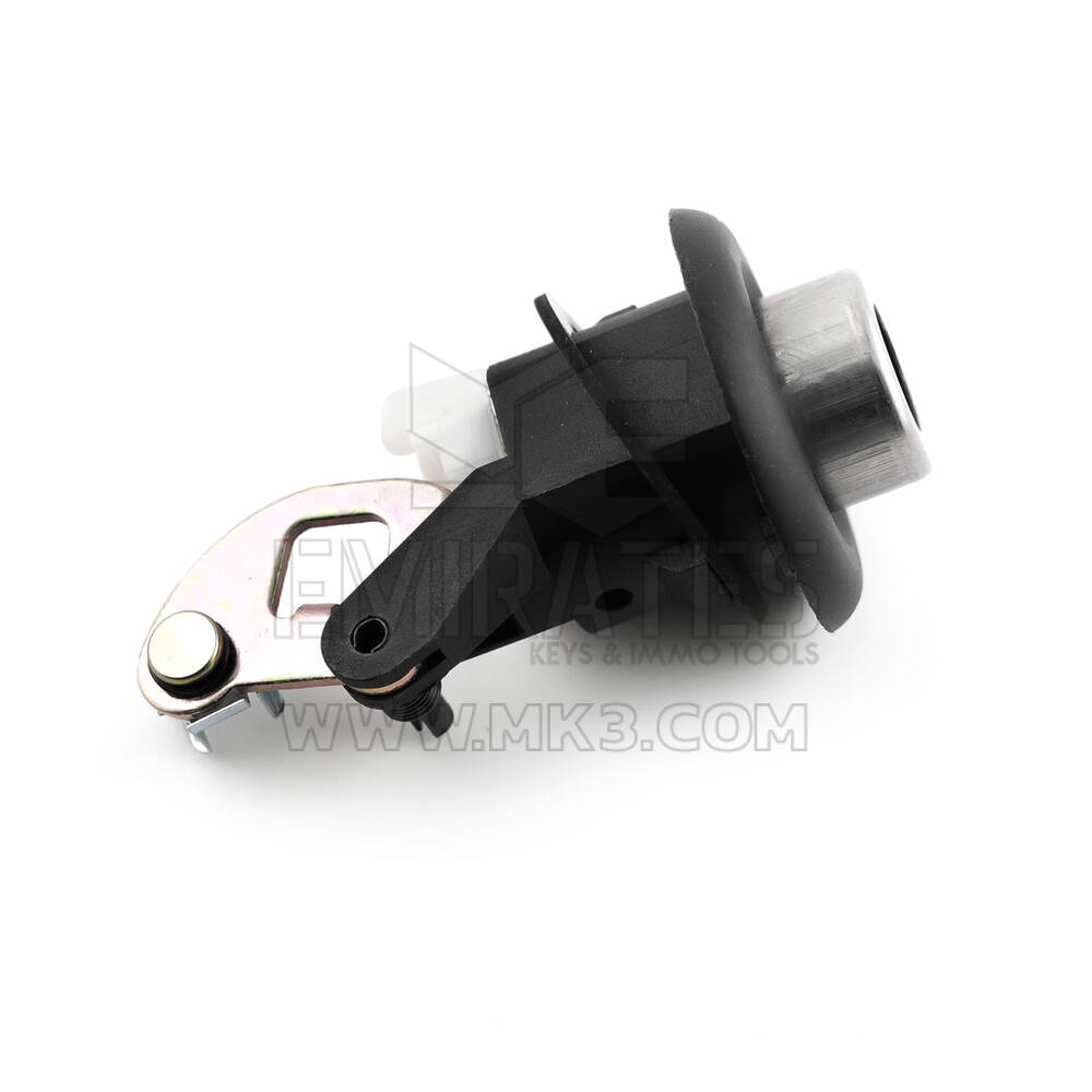 Serrure De Coffre Renault Dacia Sandero 6001550798 | MK3