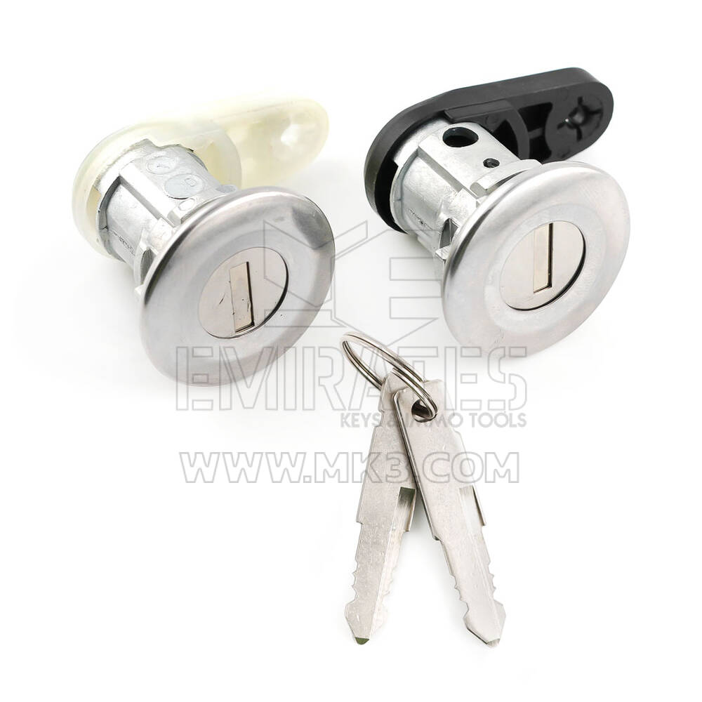 Renault , Dacia Sandero Logan Door Lock