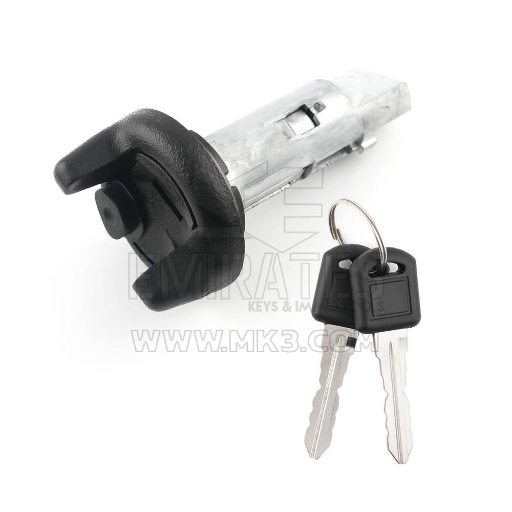 Cilindro de cerradura de encendido Chevrolet GMC - 12369499 / 26049497 / 26050280 / 26050281 / 8260502810