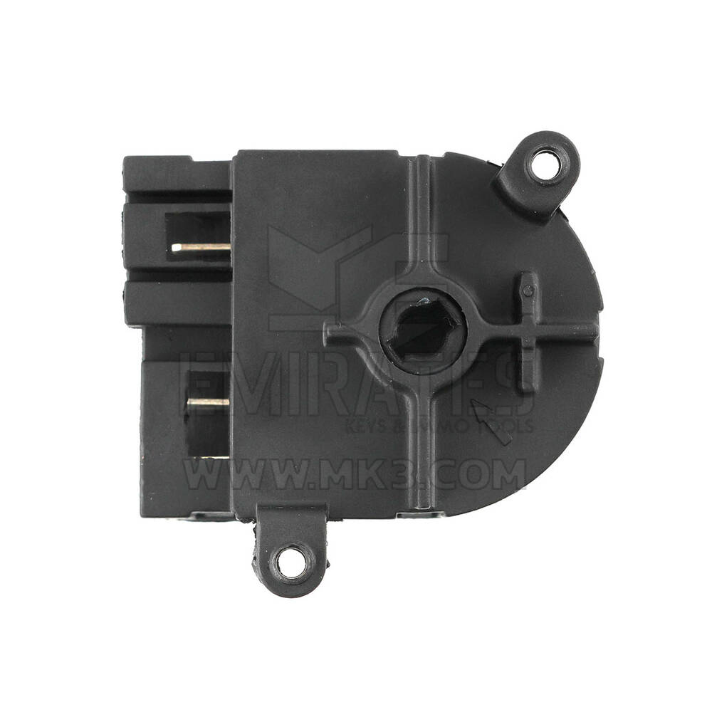 Nuevo interruptor de arranque de encendido Alfa Romeo Fiat Lancia de 6 pines. Número de pieza compatible: 46421350, 5888988, 60805491, 60811606, 7601590. Cayos de los Emiratos