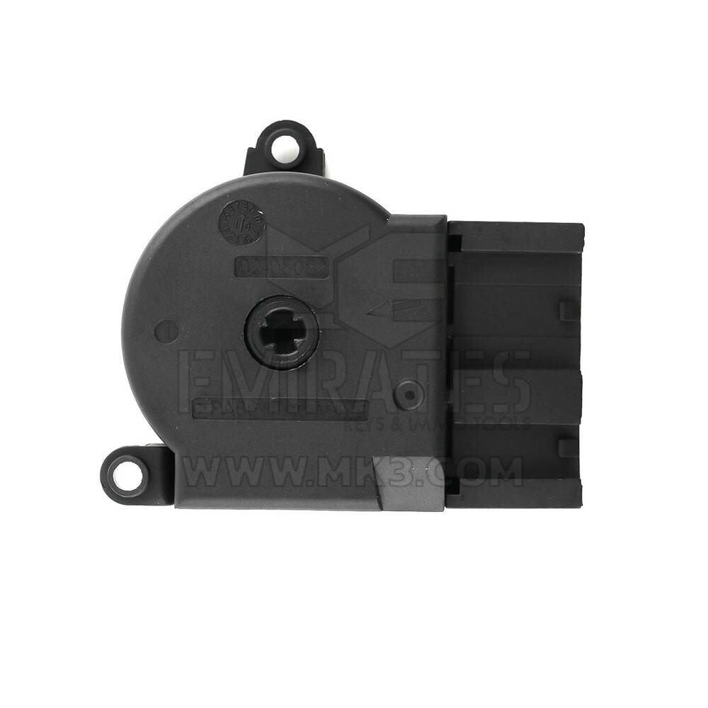 Nuovo aftermarket Abarth Grand Punto Fiat Doblo, Grand Punto, Punto Interruttore di avviamento accensione a 5 pin - Codice compatibile: 51929109 | Chiavi degli Emirati