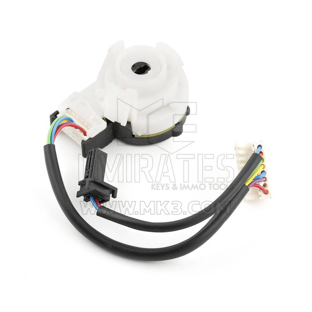 Interruptor de ignição Audi Volkswagen Seat Leon - 5Q0905849