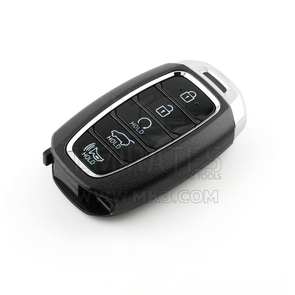 New Hyundai 2022 Kona Genuine / OEM Smart Remote Key 4+1 Buttons 433MHz OEM Part Number: 95440-I3250 , 95440I3250 | Emirates Keys