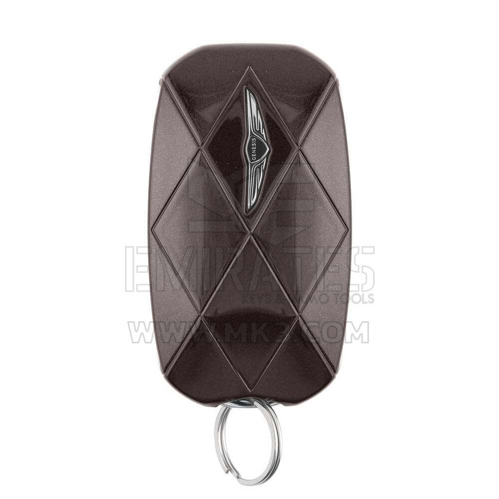 Genesis G90 Genuine Smart Remote Key 95440-T4120BRB | MK3