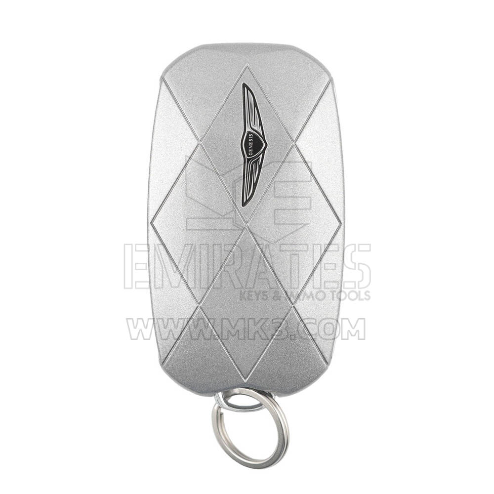 Genesis G90 Genuine Smart Remote Key 95440-T4120SSS | MK3