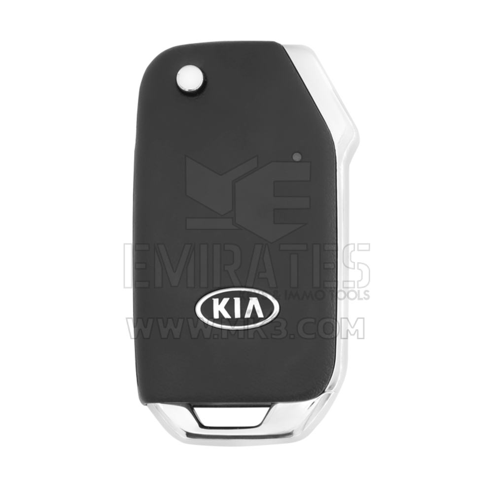 Chiave telecomando originale KIA Sorento Flip 95430-P2300 | MK3