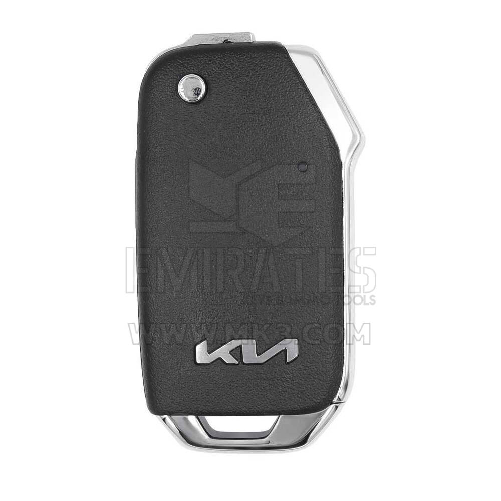 Оригинальный раскладной дистанционный ключ Kia Picanto 2024 95430-G6BB0 | МК3