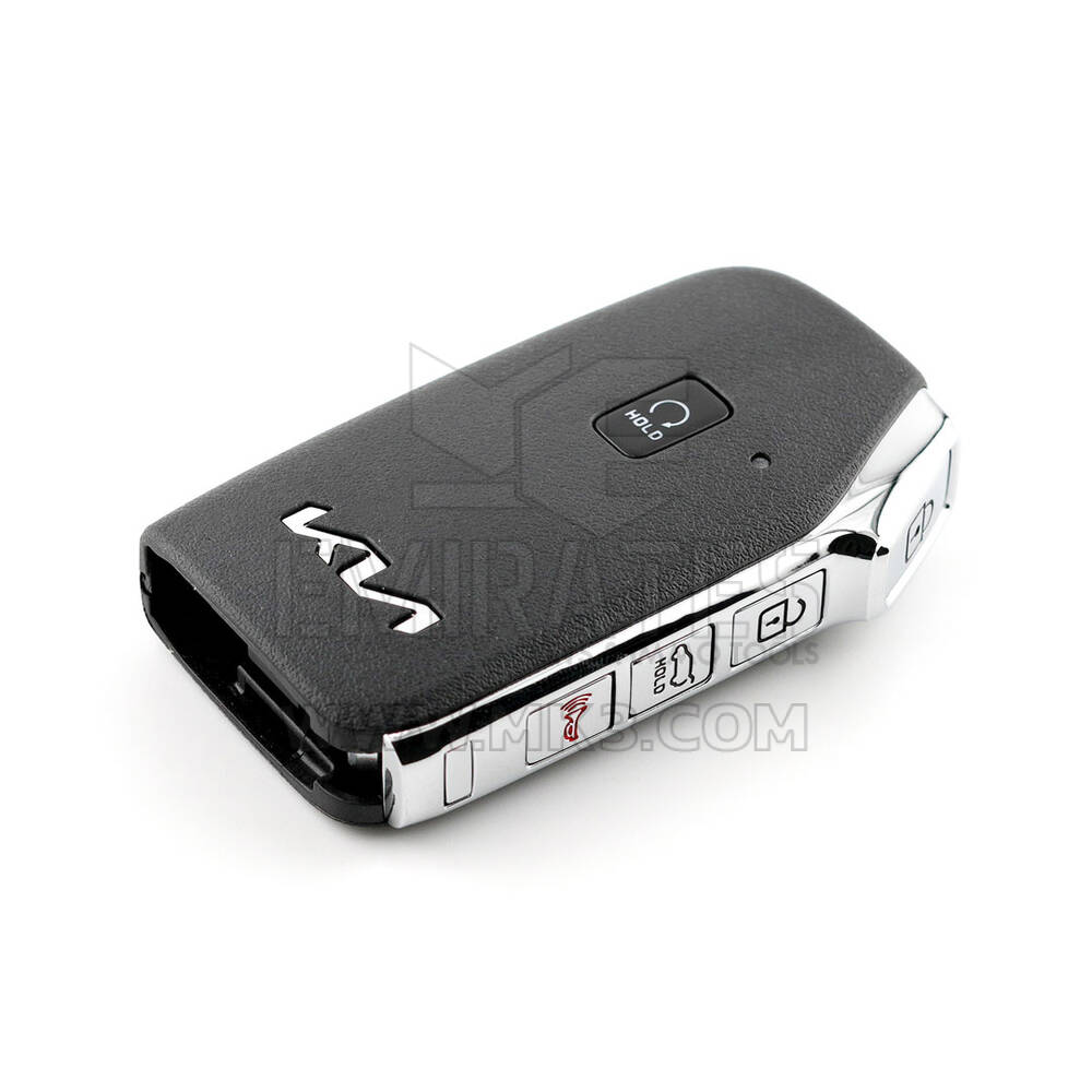 New KIA Niro 2024 Genuine / OEM Smart Remote Key 4+1 Buttons 433MHz OEM Part Number: 95440-AT001 , 95440AT001 | Emirates Keys