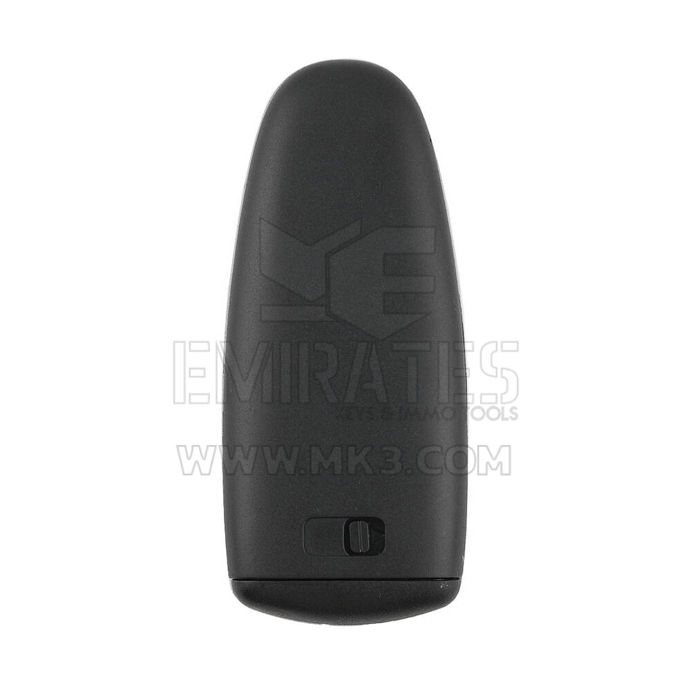 New Aftermarket Ford Edge C-MAX Smart Remote Key 4+1 Buttons 315MHz Transponder - ID: DST 4D 63 | Emirates Keys