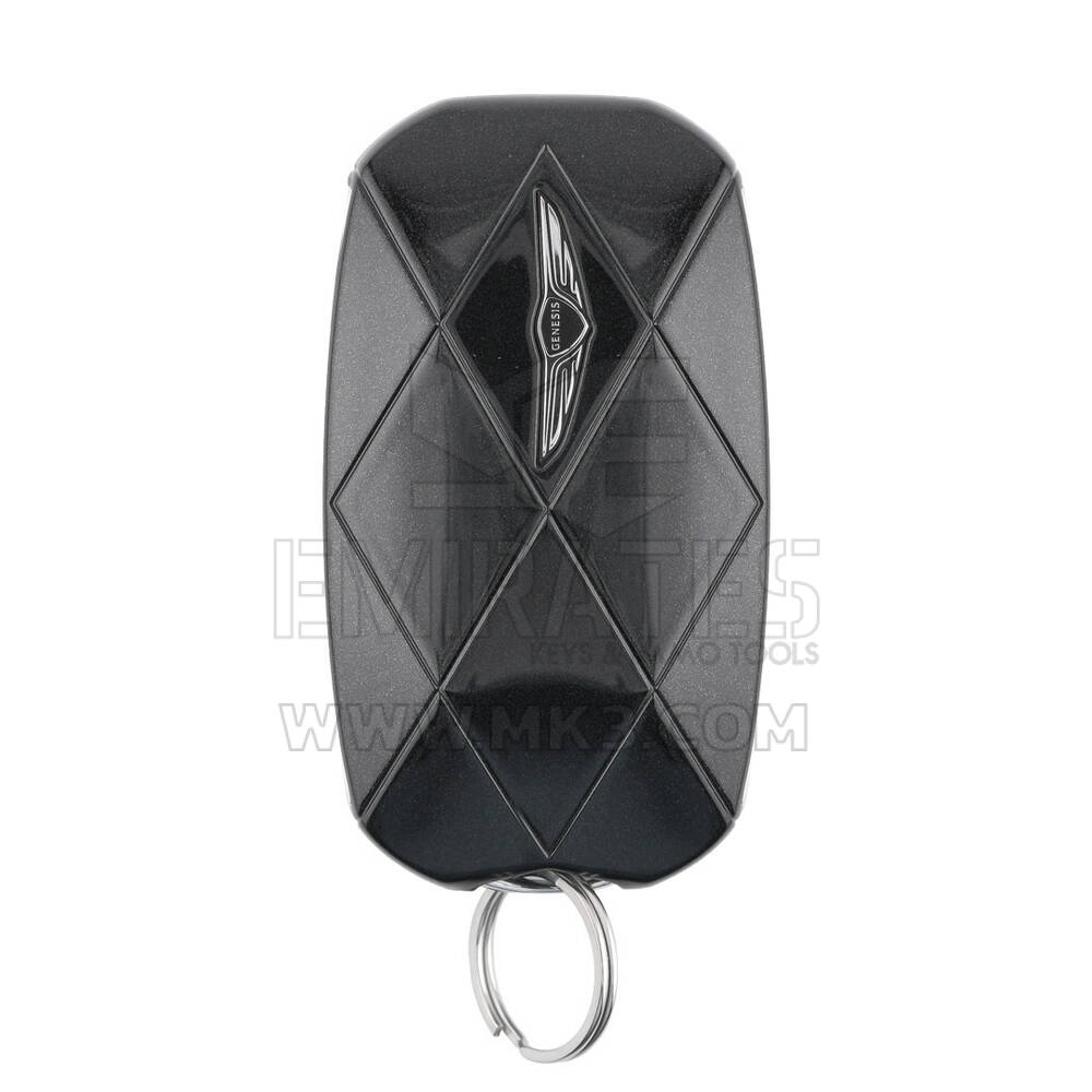 Genesis GV80 Genuine Smart Remote Key 95440-T6GA0 | MK3