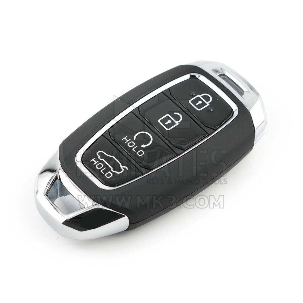 New Aftermarket Hyundai Elantra 2020 Smart Remote Key 4 Buttons 433MHz Compatible Part Number: 95440-AA200, 95440AA200 | Emirates Keys