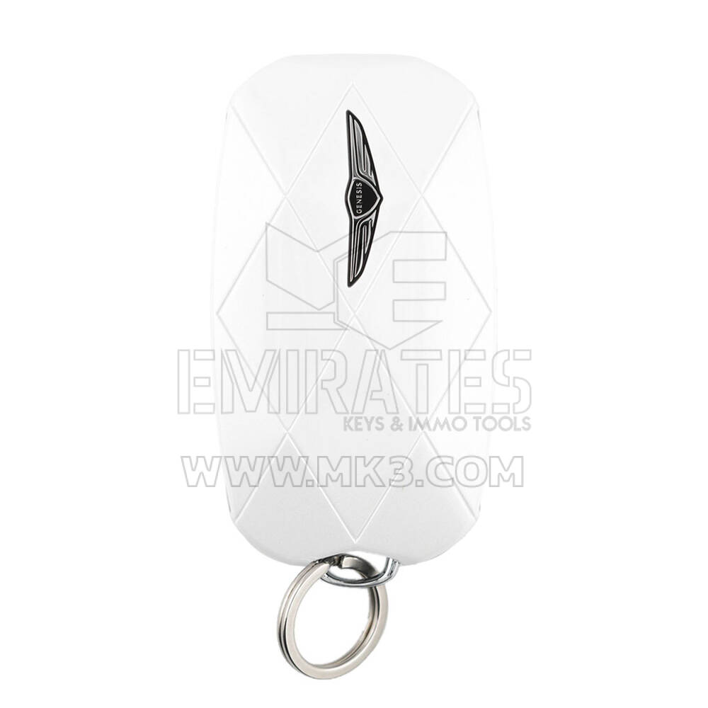 Genesis G80 Genuine Smart Remote Key 95440-T1GB0 | MK3