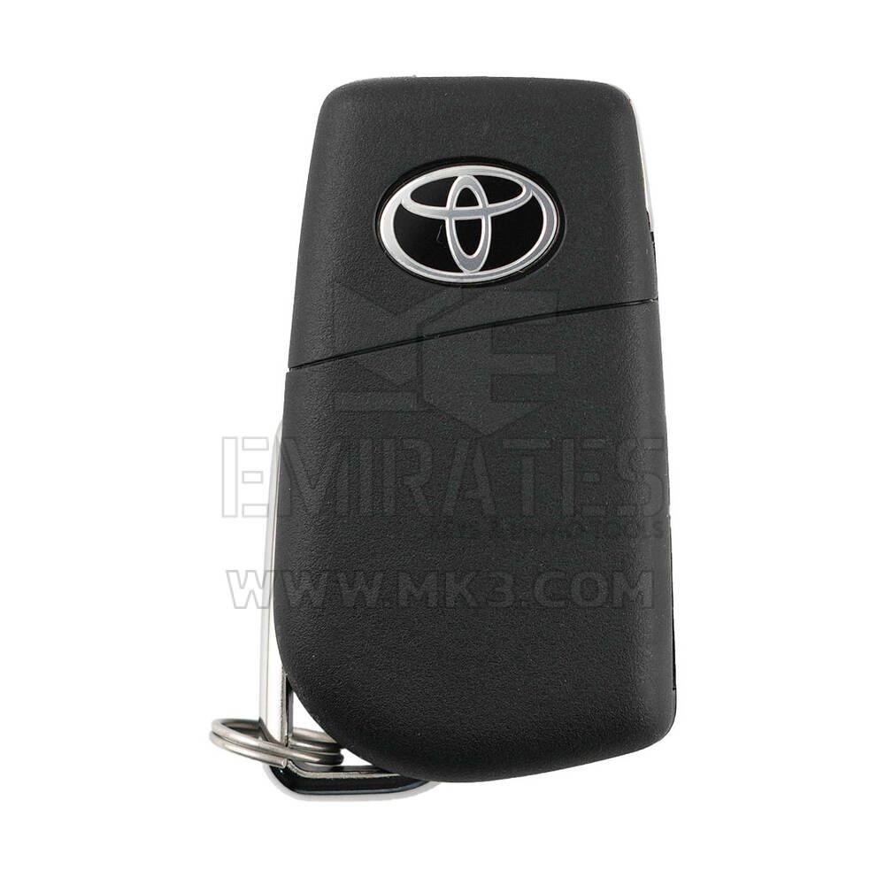 Toyota Rav4 Chave Remota Flip Genuína 89070-0R300 | MK3