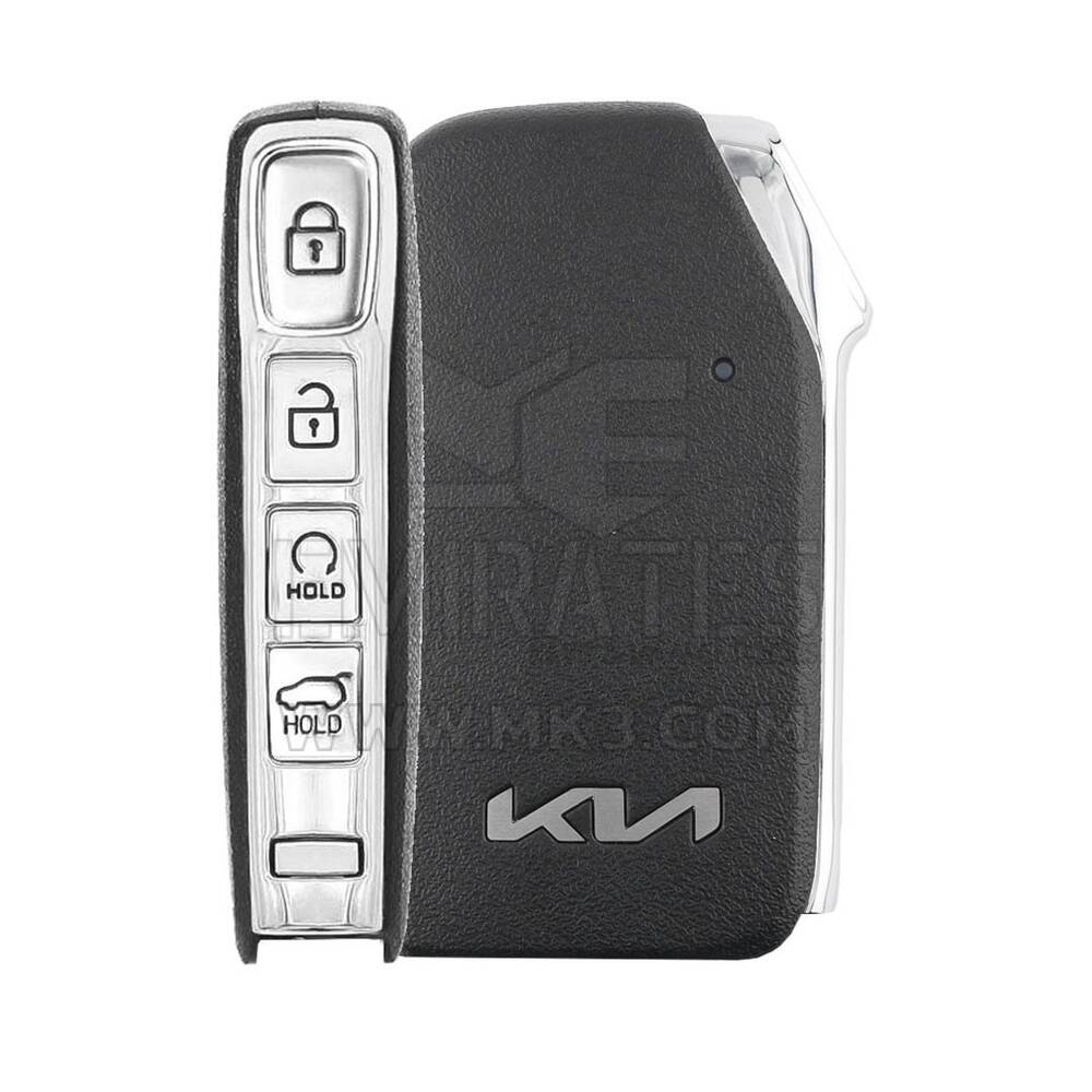 Llave remota inteligente original Kia Sonet 2024 de 4 botones y 433 MHz 95440-IX200