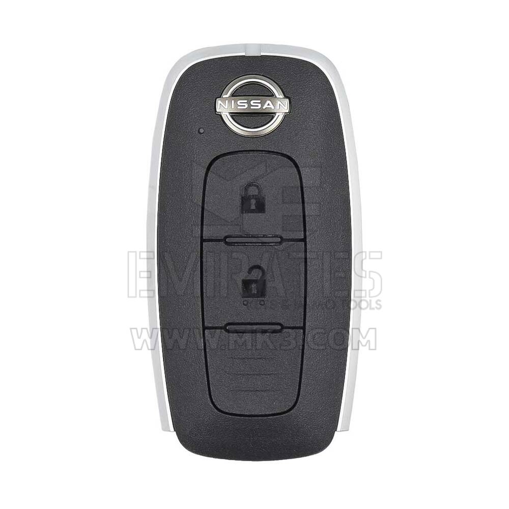 Nissan Kicks X-Trail Rogue Ariya 2023 Original Smart Remote Key 2 Buttons 433MHz 285E3-5MR0B