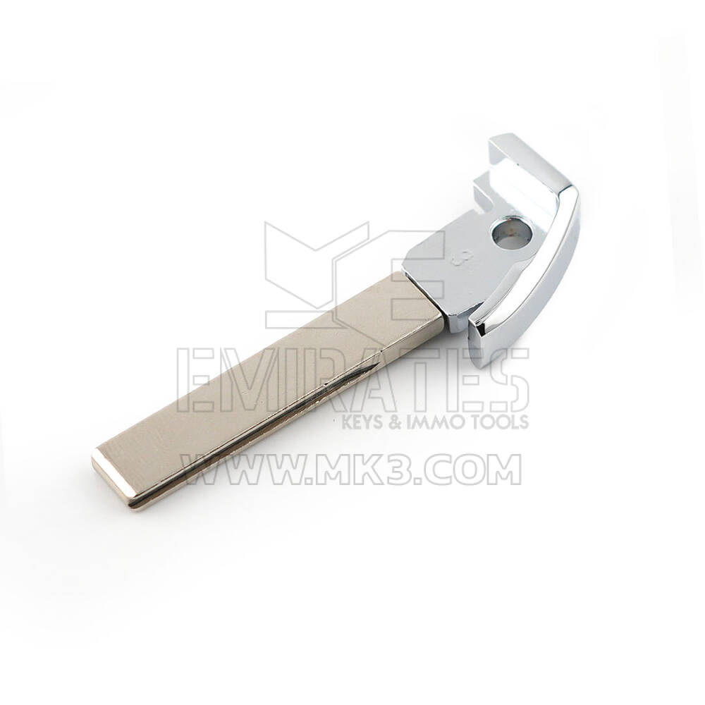 New Aftermarket Peugeot Smart Remote Key Blade HU83 High Quality Best Price | Emirates Keys