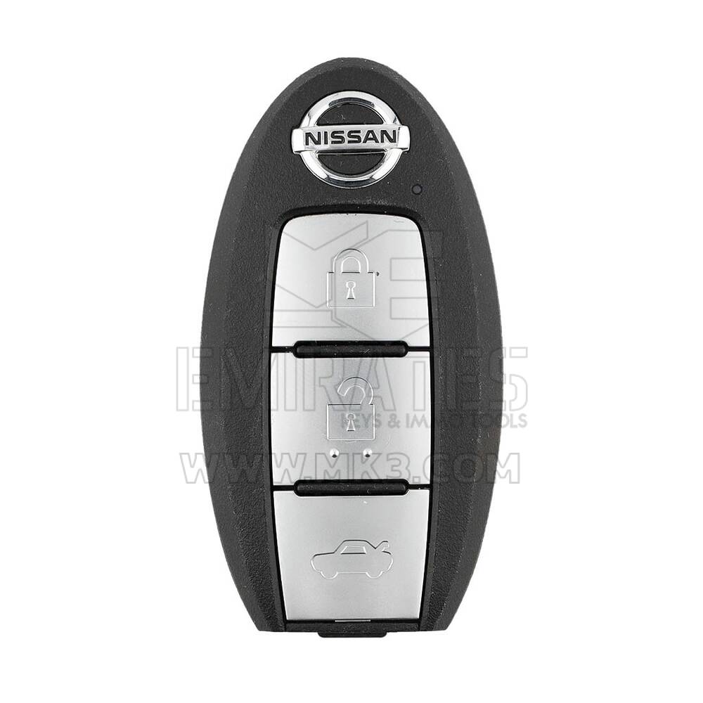 Nissan Altima 2019-2022 Original Smart Remote Key 3 Buttons 433.92MHz 285E3-6CA0A