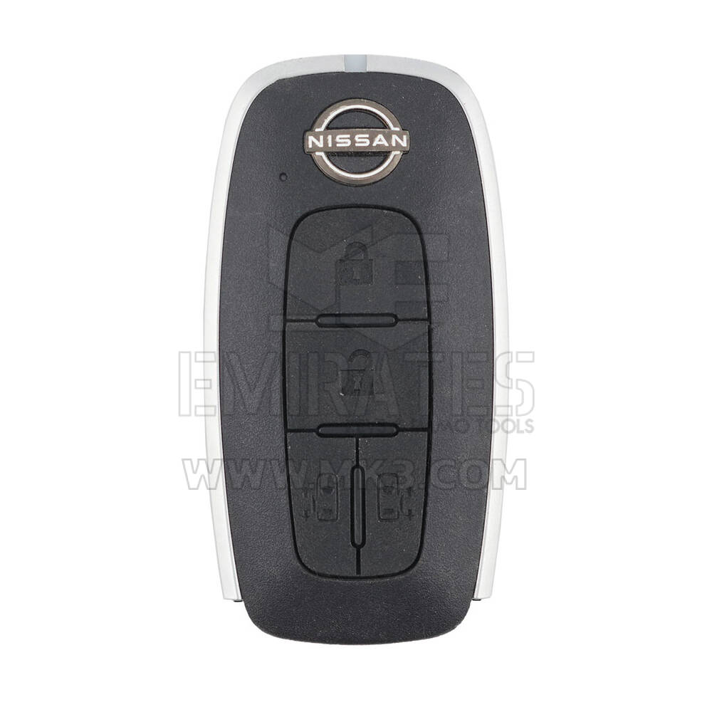 Nissan Serena 2024 Original Smart Remote Key 4 Buttons 315MHz 285E3-7DA4A