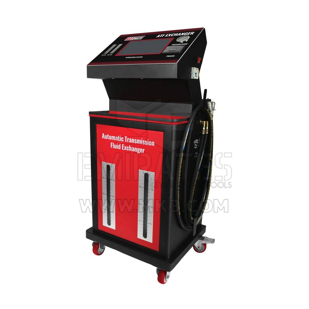 GATmatic GT-516 Automatic Transmission Fluid Exchanger