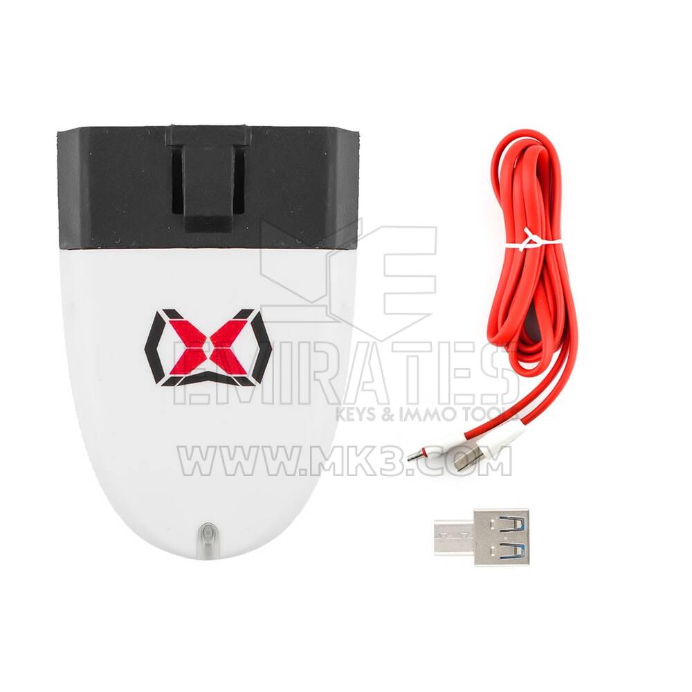 Magic IXI Personal Flasher Restricted Is The Portable Device Allowing You To Modify Engine And Automatic Transmission Parameters According To Your Needs | Emirates Keys