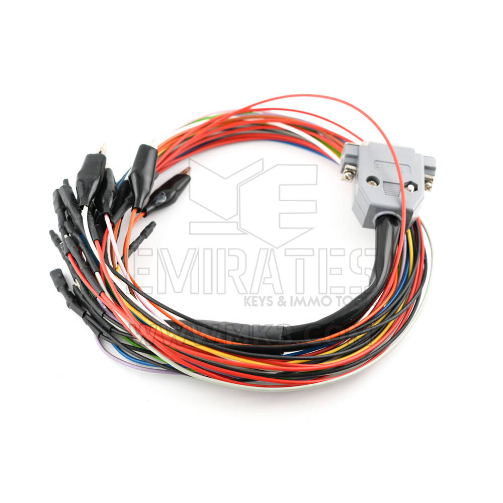 Strumento di interfaccia MTMCAN2 di Turrin Elettronica - MK24855 - f-4