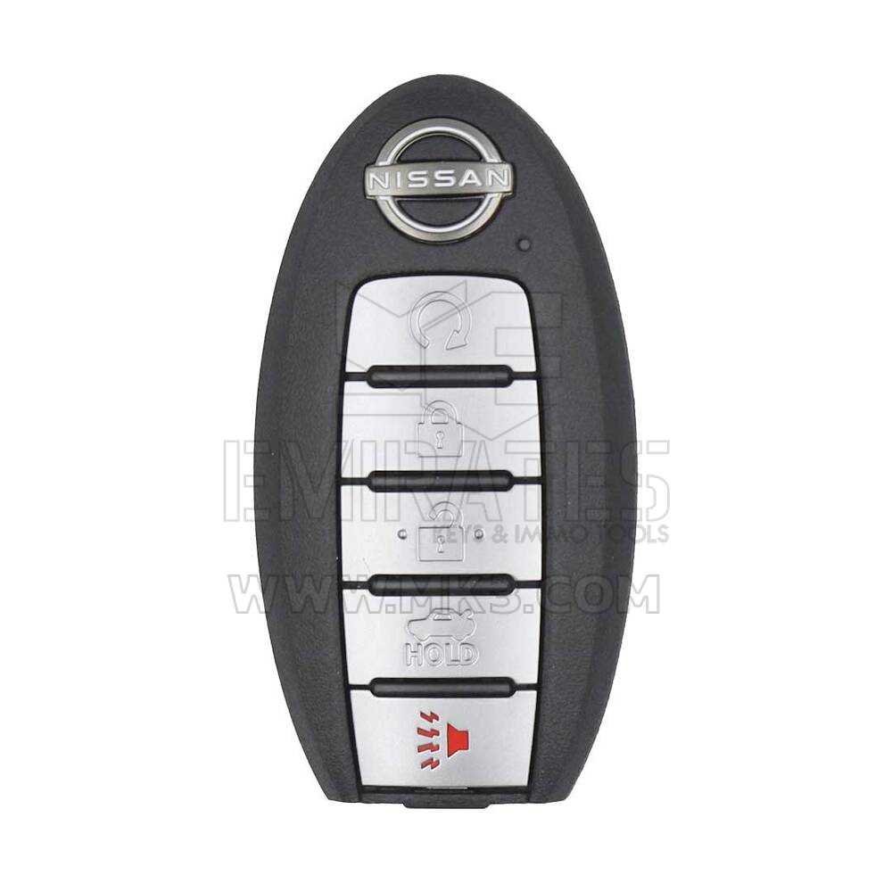 Nissan Maxima 2023 Original Smart Remote Key 4+1 Buttons 433MHz 285E3-9DL5A