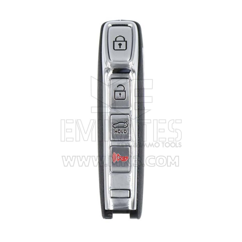 Like New Kia Forte 2022 Original Smart Remote Key 4+1 Buttons 433MHz OEM Part Number: 95440-M7200, 95440M7200 FCC ID: CQOFD00790 | Emirates Keys