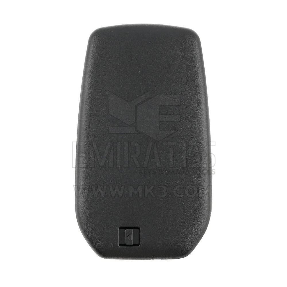 Chave remota inteligente Toyota Rav4 8990H-42380 / 8990H-42381 | MK3