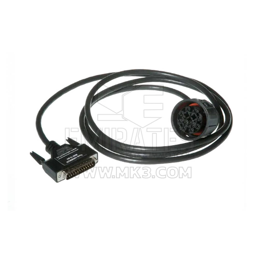 Alientech Kess3 ­ Man 12-pin Round Cable 144300k237