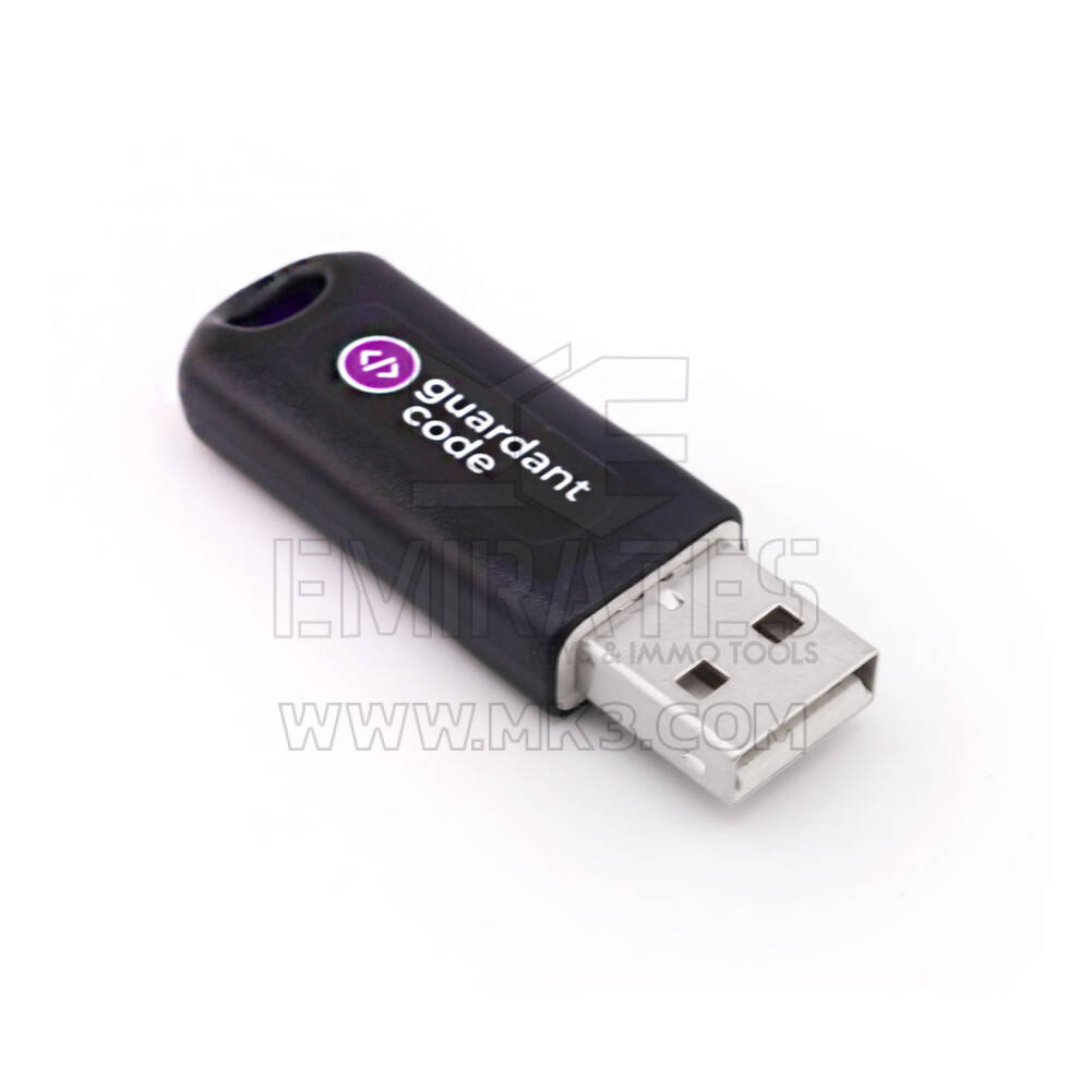 جهاز GromCalcTool USB Dongle (مفتاح أمان ProByte) | MK3