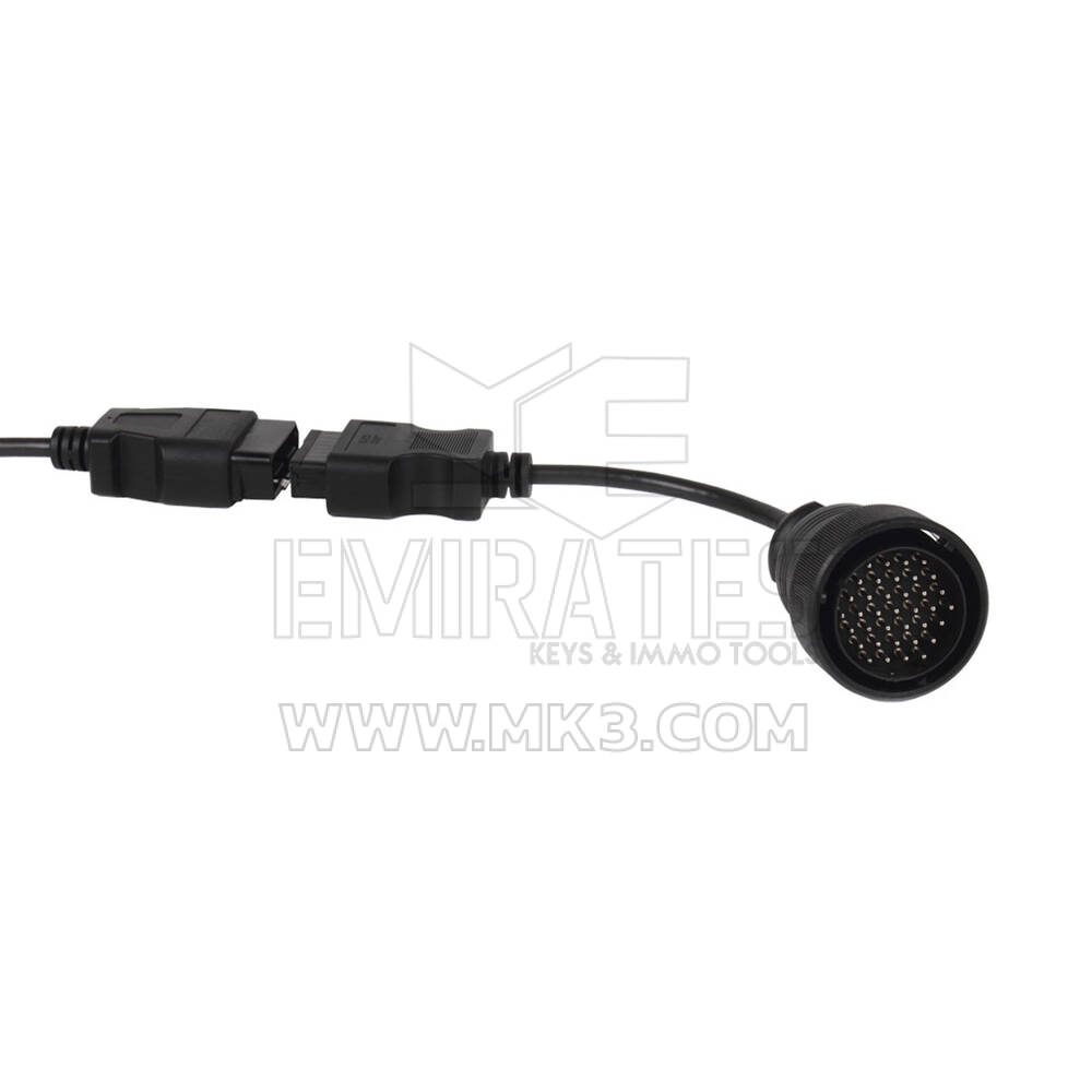 New Jaltest  Man 37-PIN Diagnostics Cable JDC210A | Emirates Keys