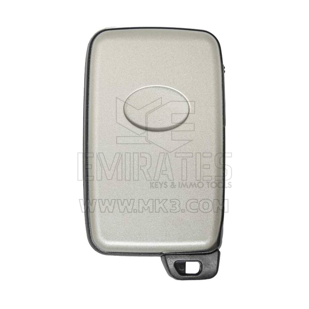 Chave Remota Inteligente Toyota Land Cruiser 2009-2015 89904-60440 | MK3