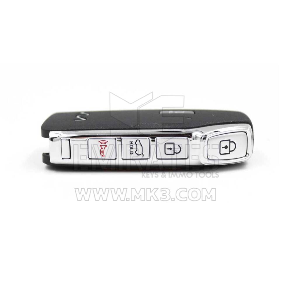 New Kia Niro 2022 Genuine / OEM Smart Remote Key 4+1 Buttons 433MHz OEM Part Number: 95440-G5025 | Emirates Keys