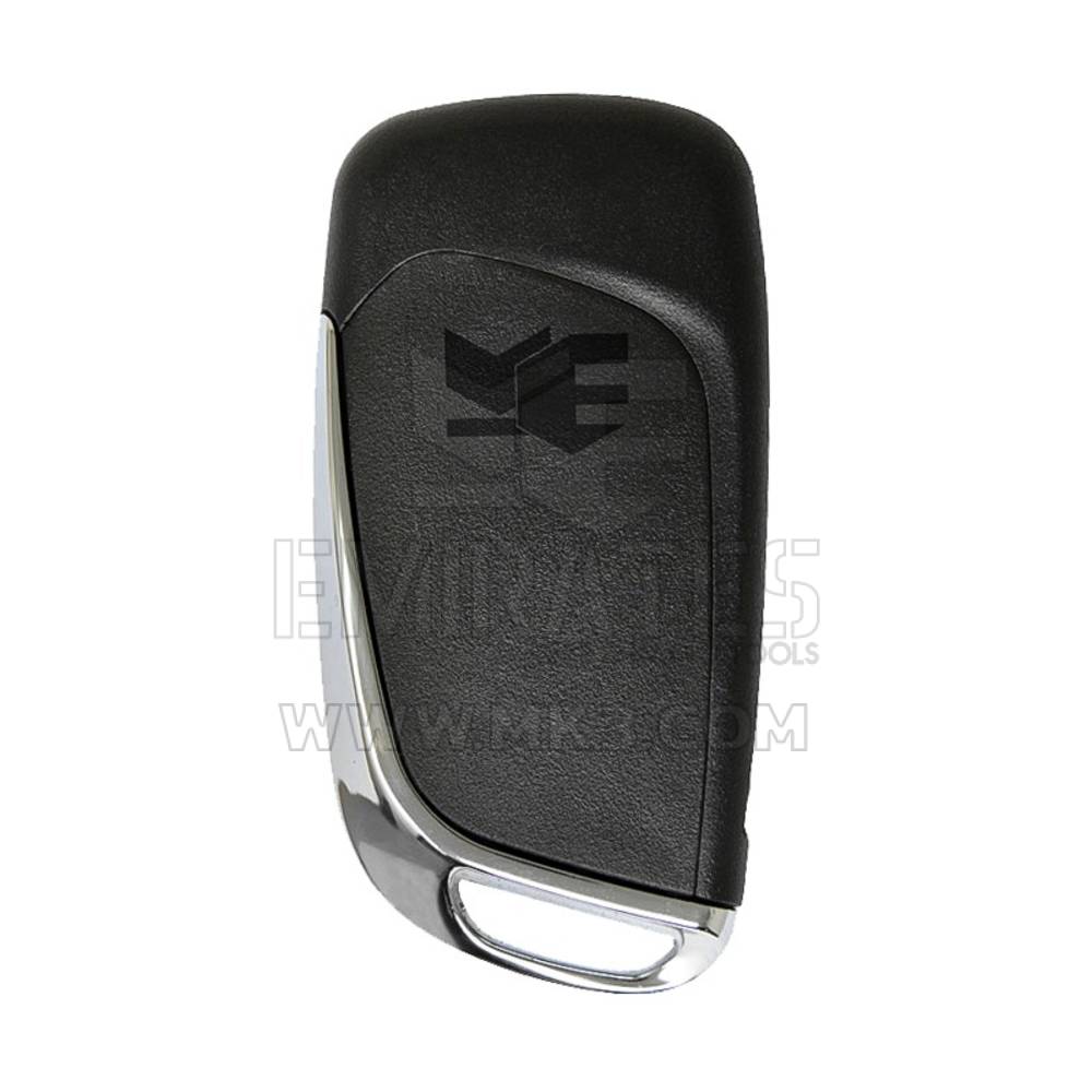 Maxbell 3btn Flip Remote Key Shell For Citroen C2 C4 Peugeot 306 407 408 at  Rs 1206.00, Remote Control Key Fob