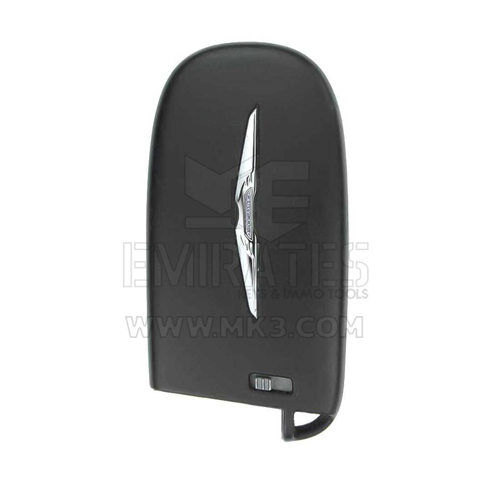 Chrysler C200 C300 Coque de télécommande intelligente d'origine 3+1 boutons | MK3