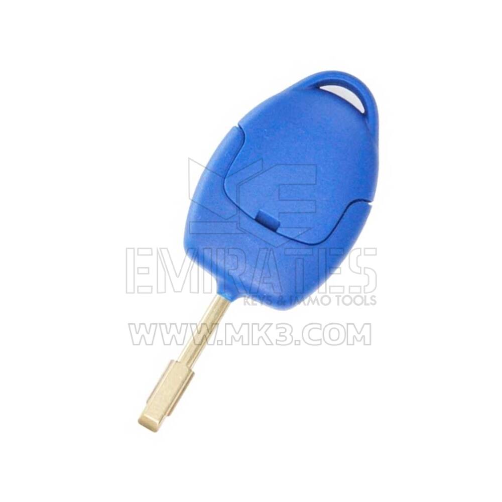 Ford Blue Remote Key 3 Buttons 433MHz 1499172 / 1721051 | MK3