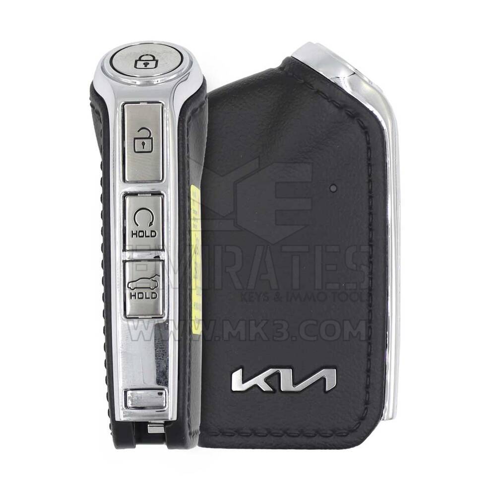 KIA Stinger 2022 Genuine Smart Remote Key 4 Buttons Auto Start 433MHz 95440-J5901