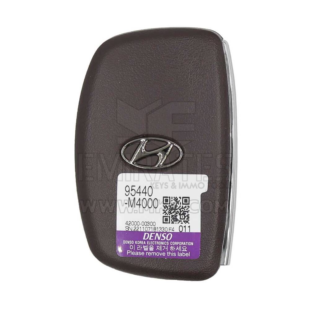 Hyundai Creta 2017 Genuine Smart Remote Key 95440-M4000 | MK3