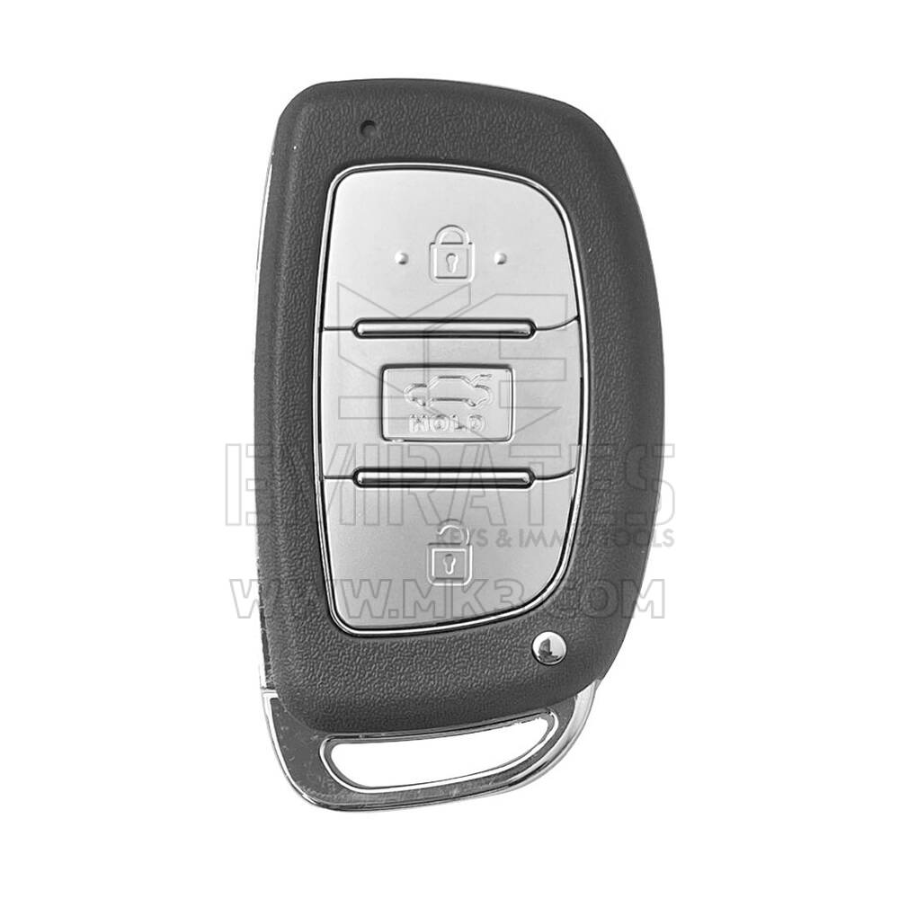 Hyundai Sonata 2015 Smart Remote Key 3 Buttons 433MHz 95440-E5000