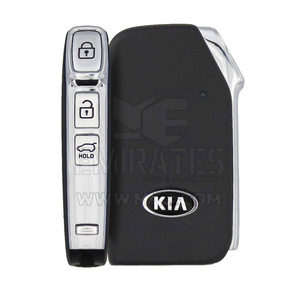 Carbon Auto Smart Remote Key Case Abdeckung für Kia Sportage K5 Dl3 Niro  Telluride Seltos Soul Sk3 Ceed Cd Sorento Mq4 2020 2021 2022