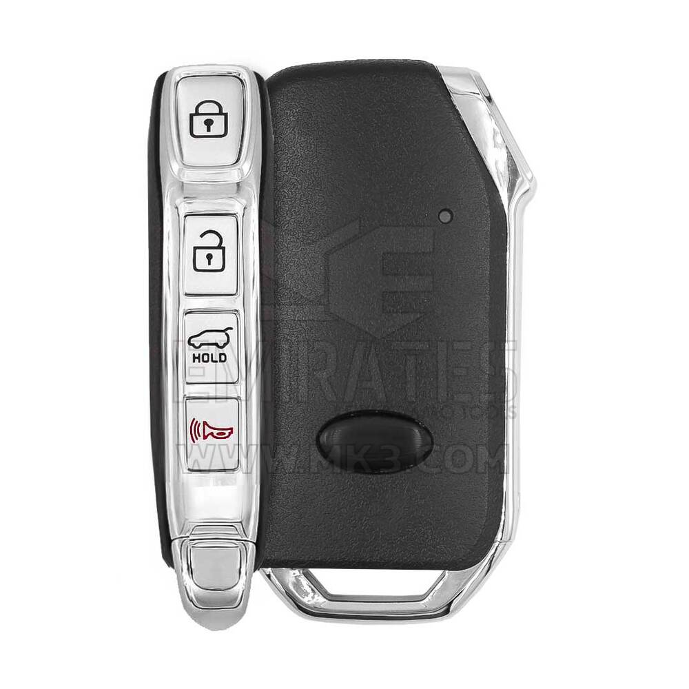 Kia K900 2018-2020 Smart Remote Key 4 Pulsante 433Mhz W/Trunk 95440-J6000