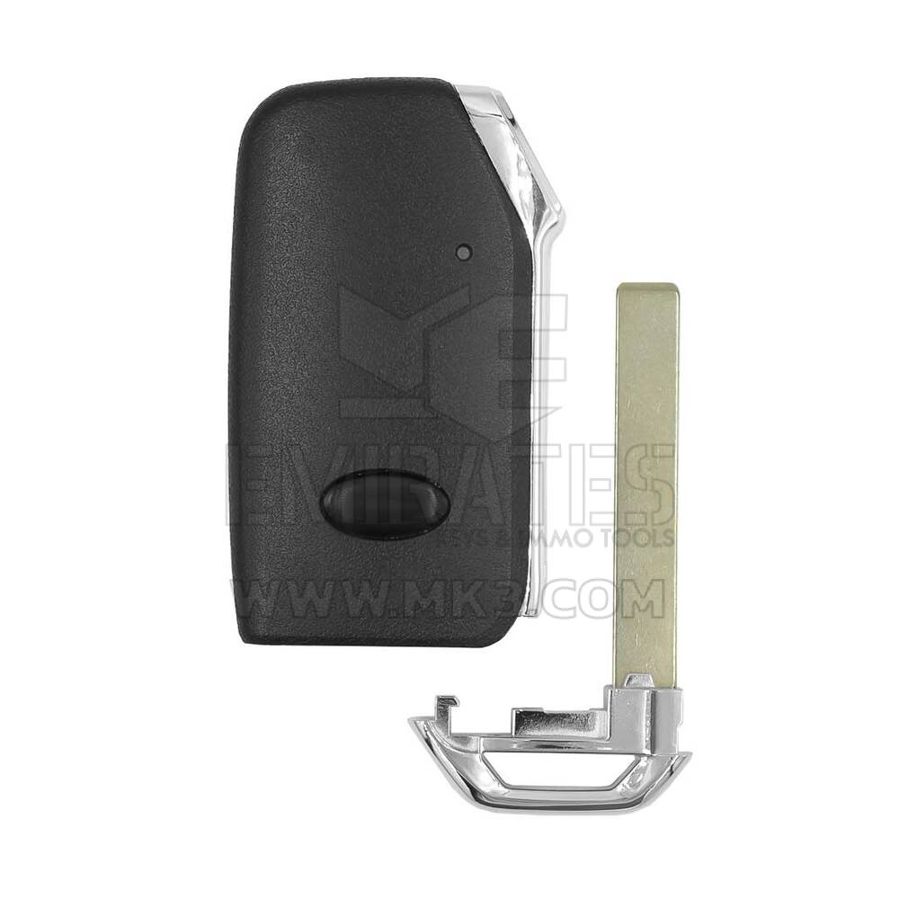 New Aftermarket KIA Telluride 2020 Smart Remote Key 4 Button 433MHz HITAG 3 Compatible Part Number: 95440-S9000 FCC ID: TQ8-FOB-4F24 | Emirates Keys