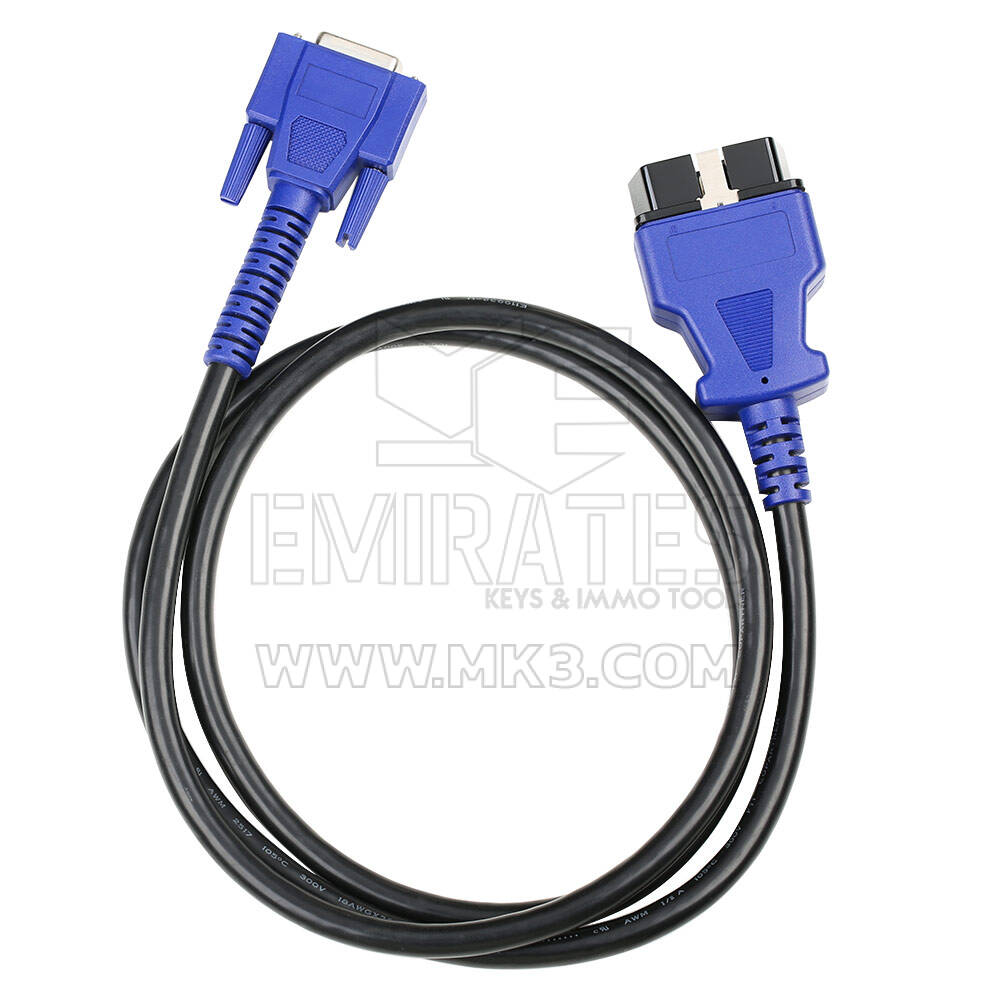 Autel Main Test OBD Cable for Autel MaxiIM IM508 | MK3