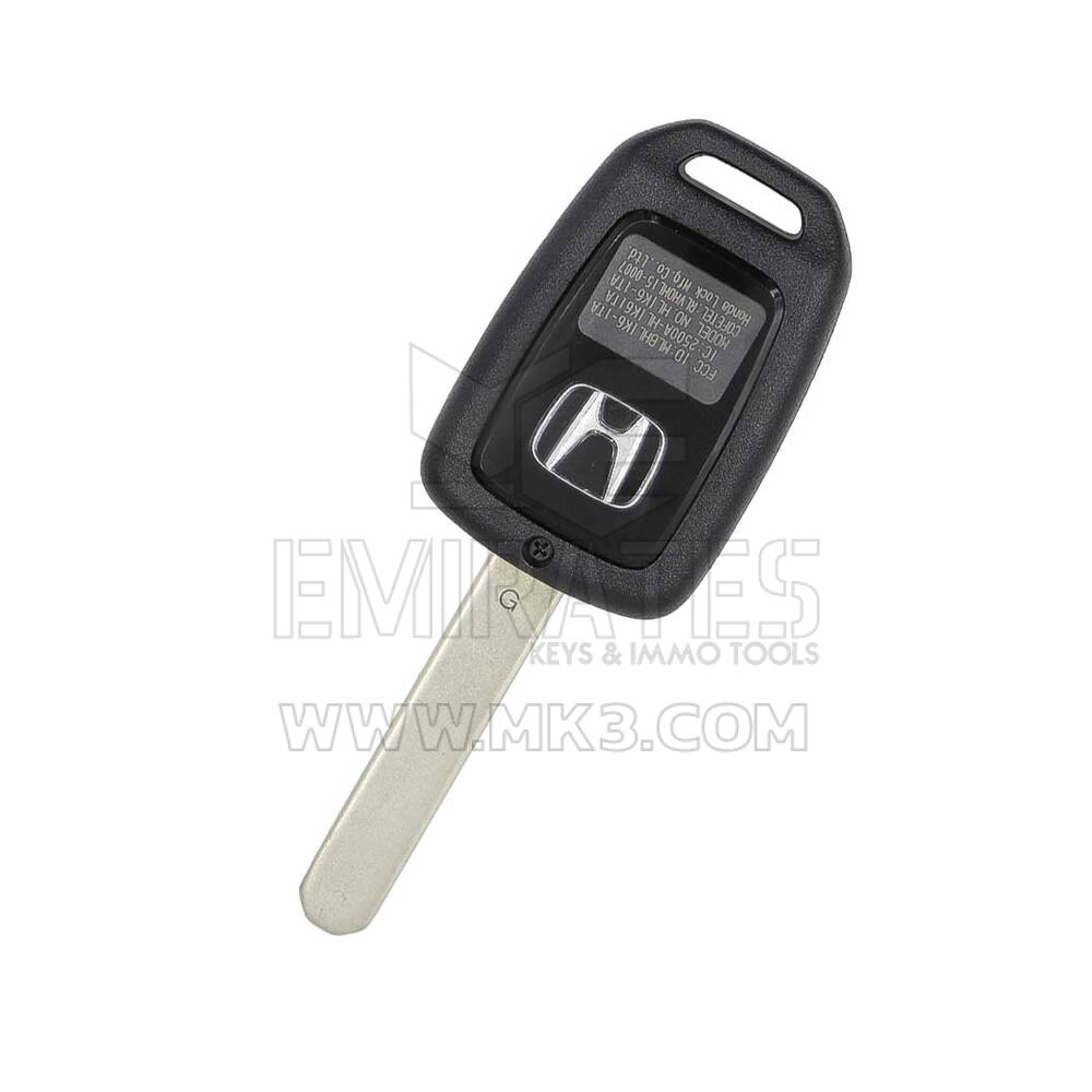 Chiave remota Honda CR-V 3+1 pulsanti 433 MHz 35118-TGG-A00 | MK3