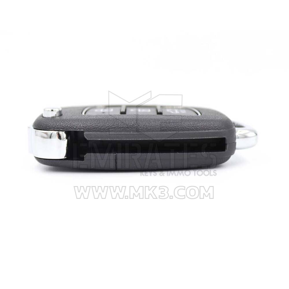 New Hyundai Grand i10 2020 Genuine/OEM Flip Remote Key 3 Buttons 433MHz 95430-K6500 ,  FCC ID: DM-433-EU-RKE-4F08-2012UP | Emirates Keys