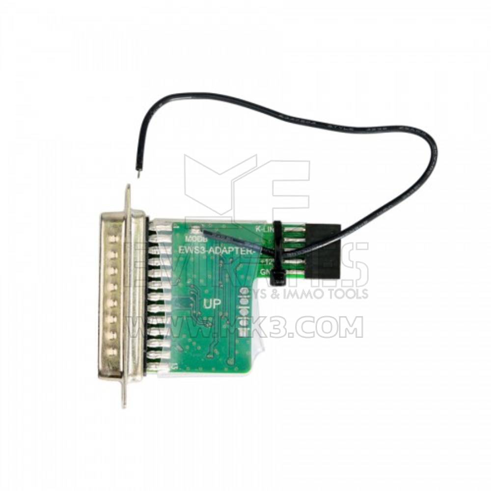 Xhorse EWS3 Adapter for VVDI Prog Programmer XDPG09 - MK18971 - f-2