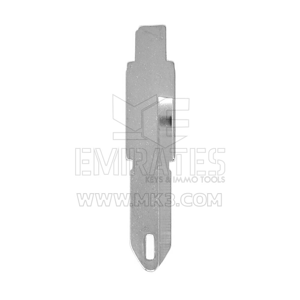 Keydiy KD Xhorse VVDI Раскладной дистанционный ключ Blade REN NE73 | МК3